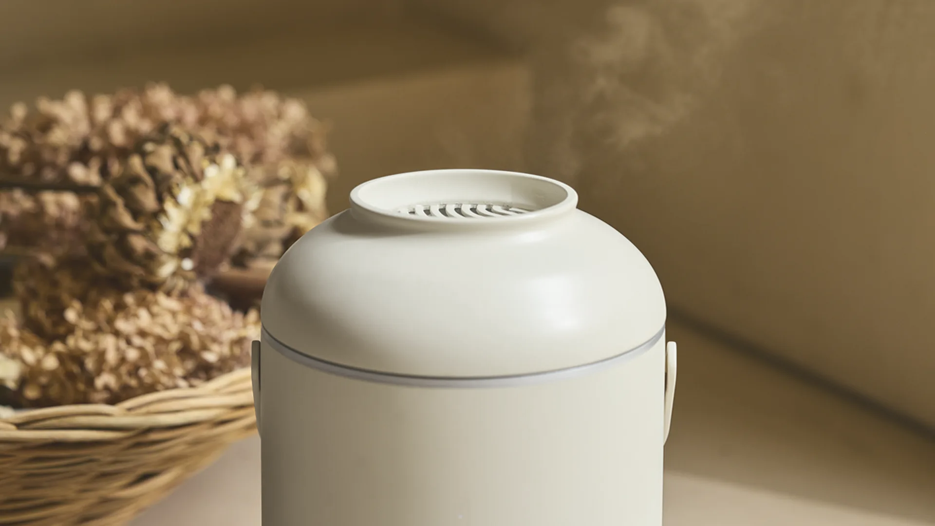 オシャレ加湿器　cocono airy fog product-airyfog - cocono