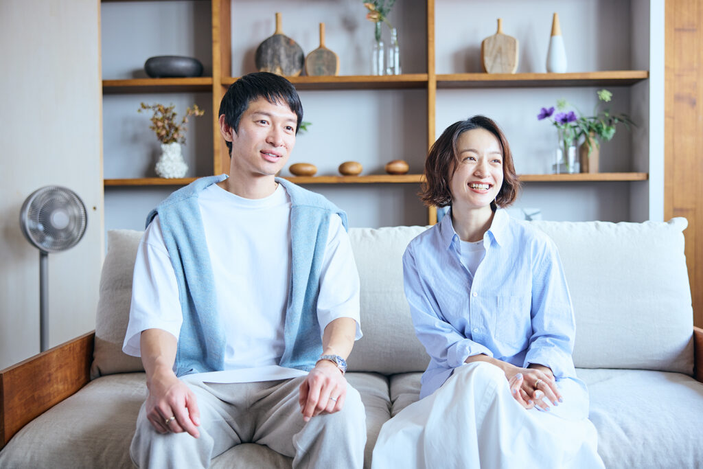 “心地いい”とは？（前編）